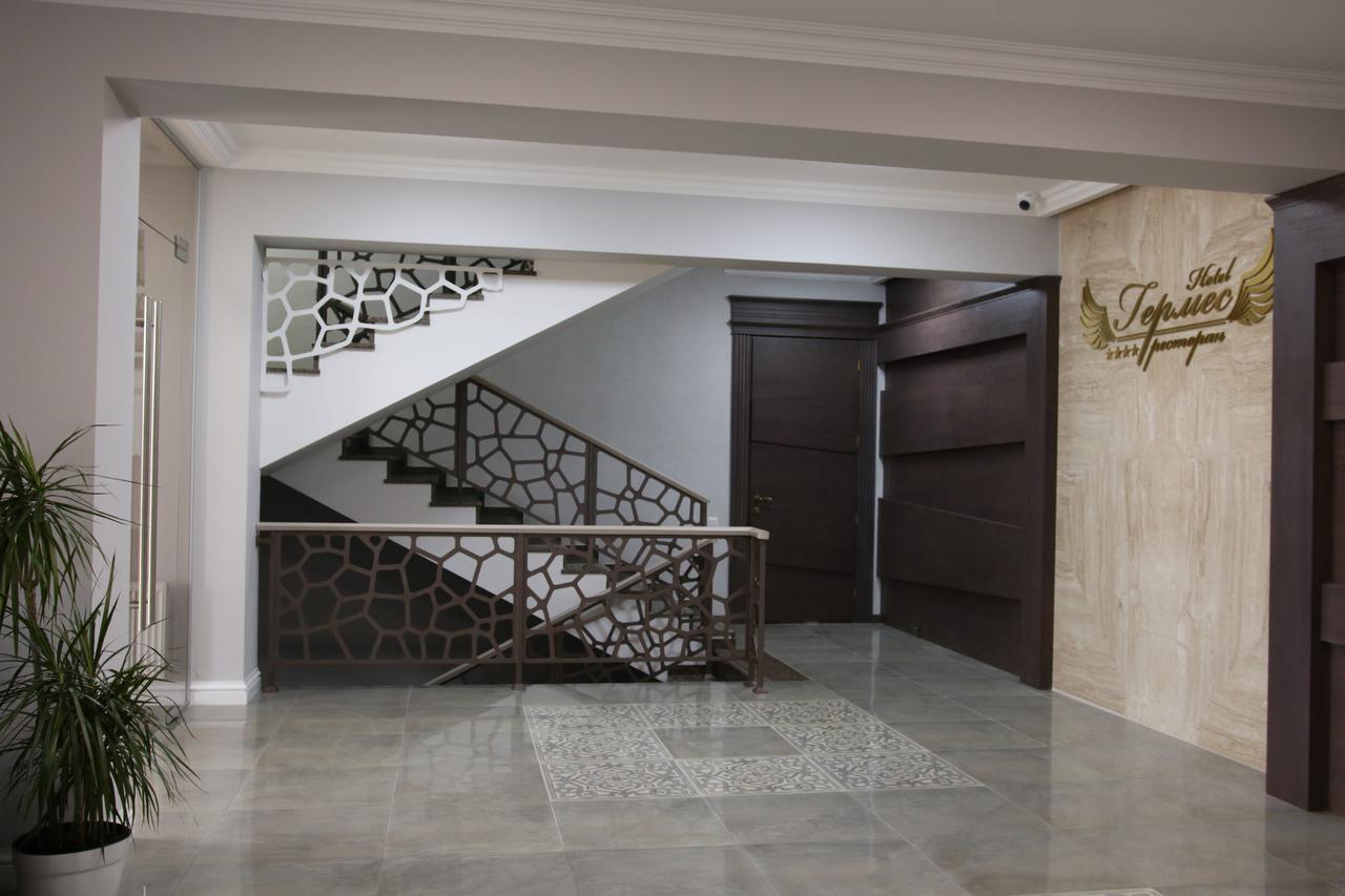 Hermes Zhytomyr Exterior photo
